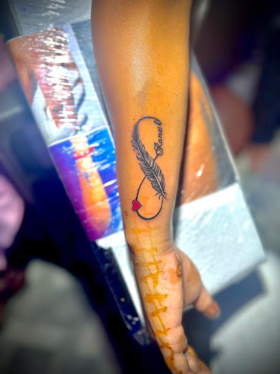 ART OF INK TATTOO STUDIO