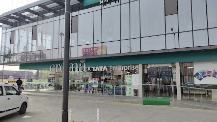 Croma - Hinjawadi