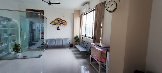 Dr. Nikhil Patil - Pediatrician, Child Clinic, Child Doctor, Child Specialist in Hinjewadi, Pediatrician in Wakad