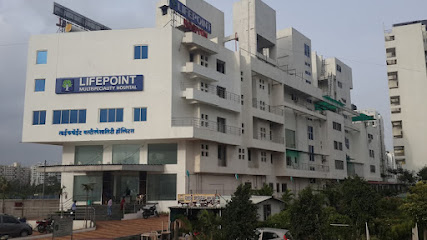 Dr Sunil Palve Kidney Stone Doctor/Prostate Doctor| Best Urologist In Wakad & Hinjewadi