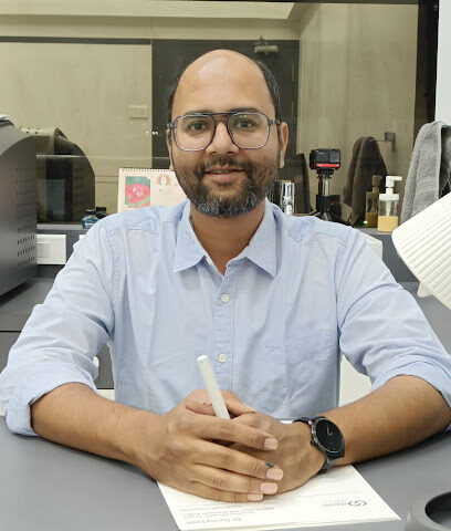 Dr Sunny Dole : Orthopedic Surgeon in Hinjewadi | Wakad