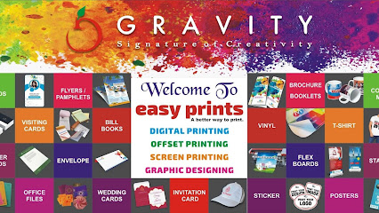 EASY PRINTS