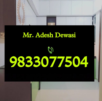 Gahunje, Hinjewadi | Interior Designer in Punawale | Kitchen Trolley Maker in Punawale