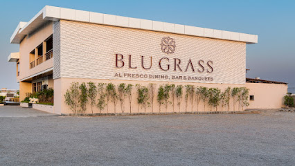 Hotel Blu Grass Banquet | Fine Dine Restaurant