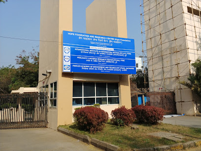 IIIT Campus