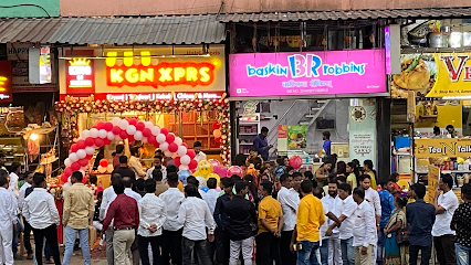 KGN XPRS