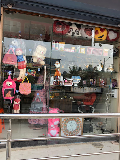 Lucky Gift Shop