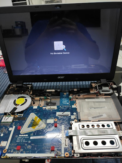 Mahesh Computers