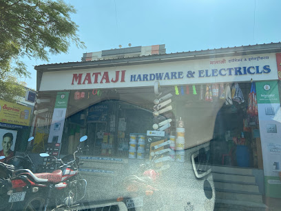 Mataji Hardware, Electricals and paints
