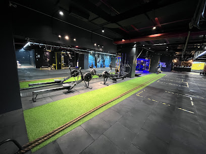 MultiFit (Grand Tamanna) - Available on cult.fit - Gyms in Hinjawadi