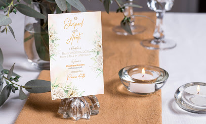 My Wedding Invites