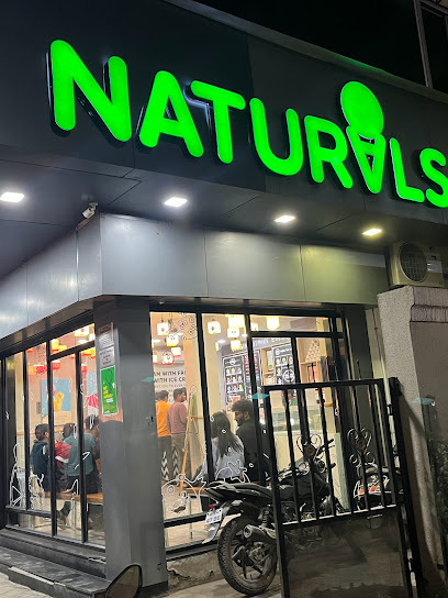 Natural Ice Cream