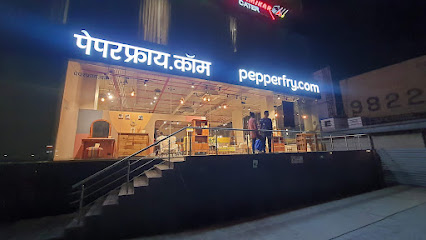 Pepperfry Furniture Shop in Wakad, Pune