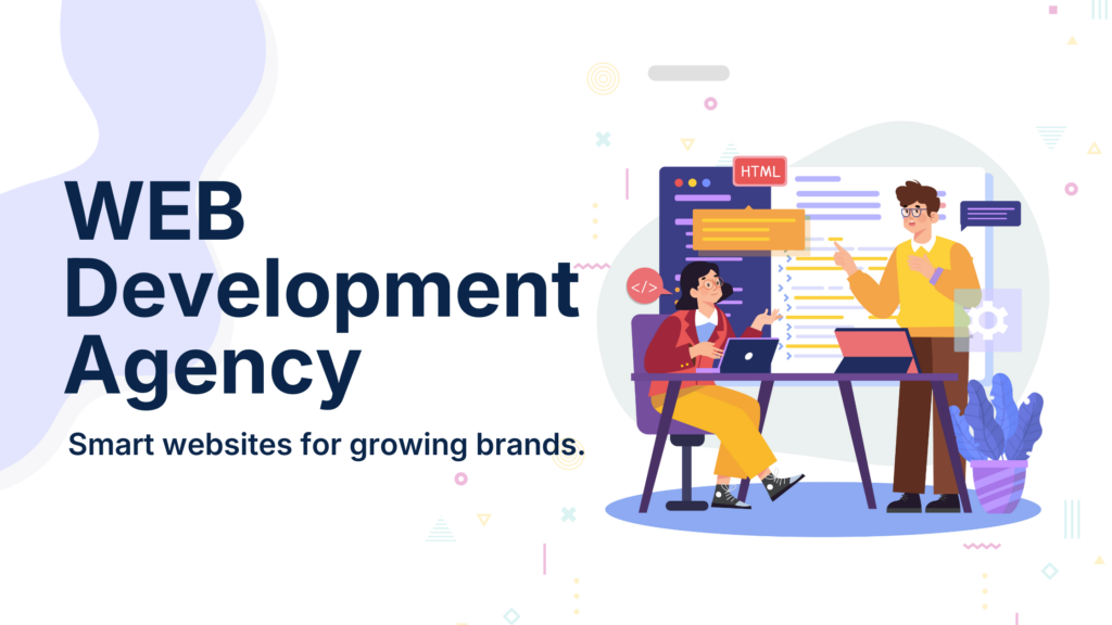 Best Web Development Agency In Hinjawadi