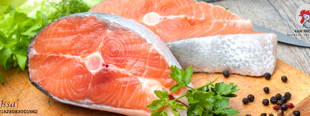 Raw Freshco