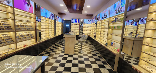 Rudra Optical