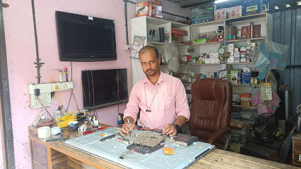 SACHIN ELECTRICALS