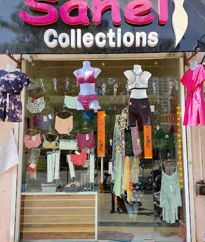Saheli Collections