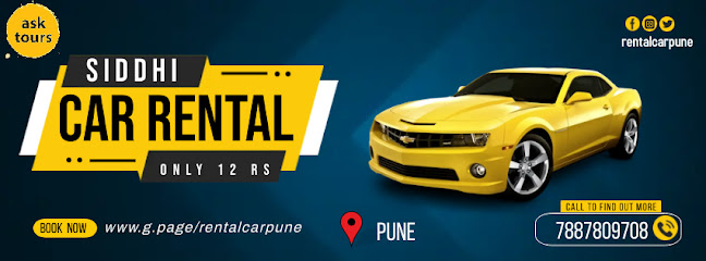 Siddhi Car Rental