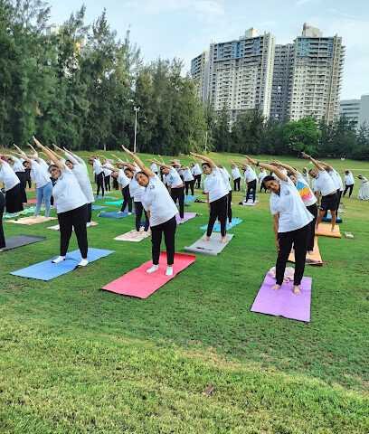 Snehal's Yoga