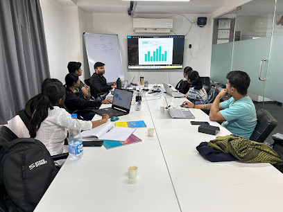 The Tools Hinjewadi - Bigdata, Bigquery, GCP, Data Engineer Training in Pune