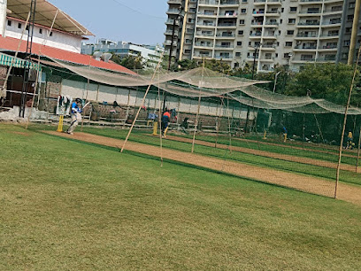 V J SPORTS CLUB