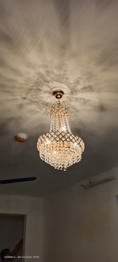 Vaibhav Electricals Service