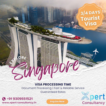 Xpert Consultants