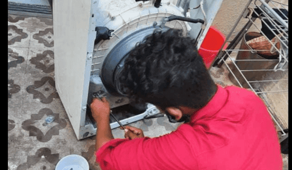 microwave repairs