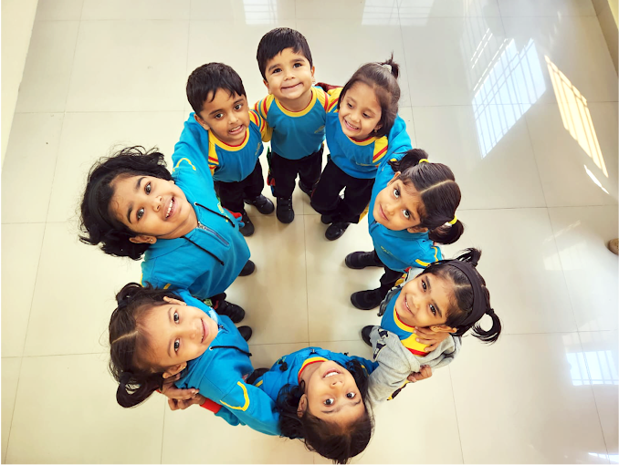 Best high school near Wakad Pune campus
CBSE school learning environment India
High school classroom academic teaching
CBSE school modern education infrastructure
Walnut School creative activity learning
Top CBSE Schools in Hinjewadi Pune | Best CBSE School in Hinjewadi