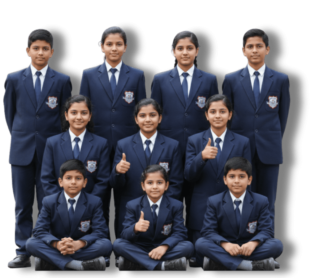 CBSE school in Hinjawadi